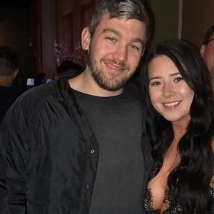 Meet your Posher, Marisa